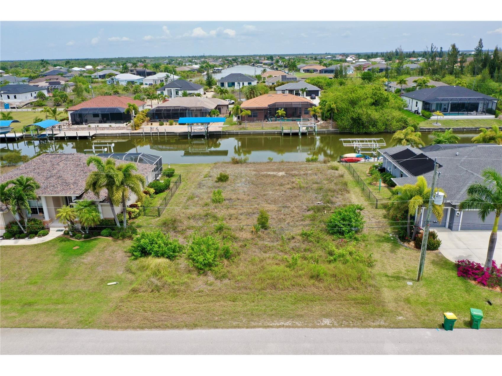 15124 Taurus Circle Port Charlotte FL 33981 - TAURUS WATERWAY C7526001 image2