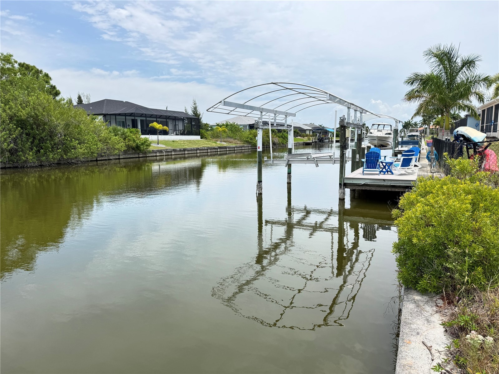 15124 Taurus Circle Port Charlotte FL 33981 - TAURUS WATERWAY C7526001 image20