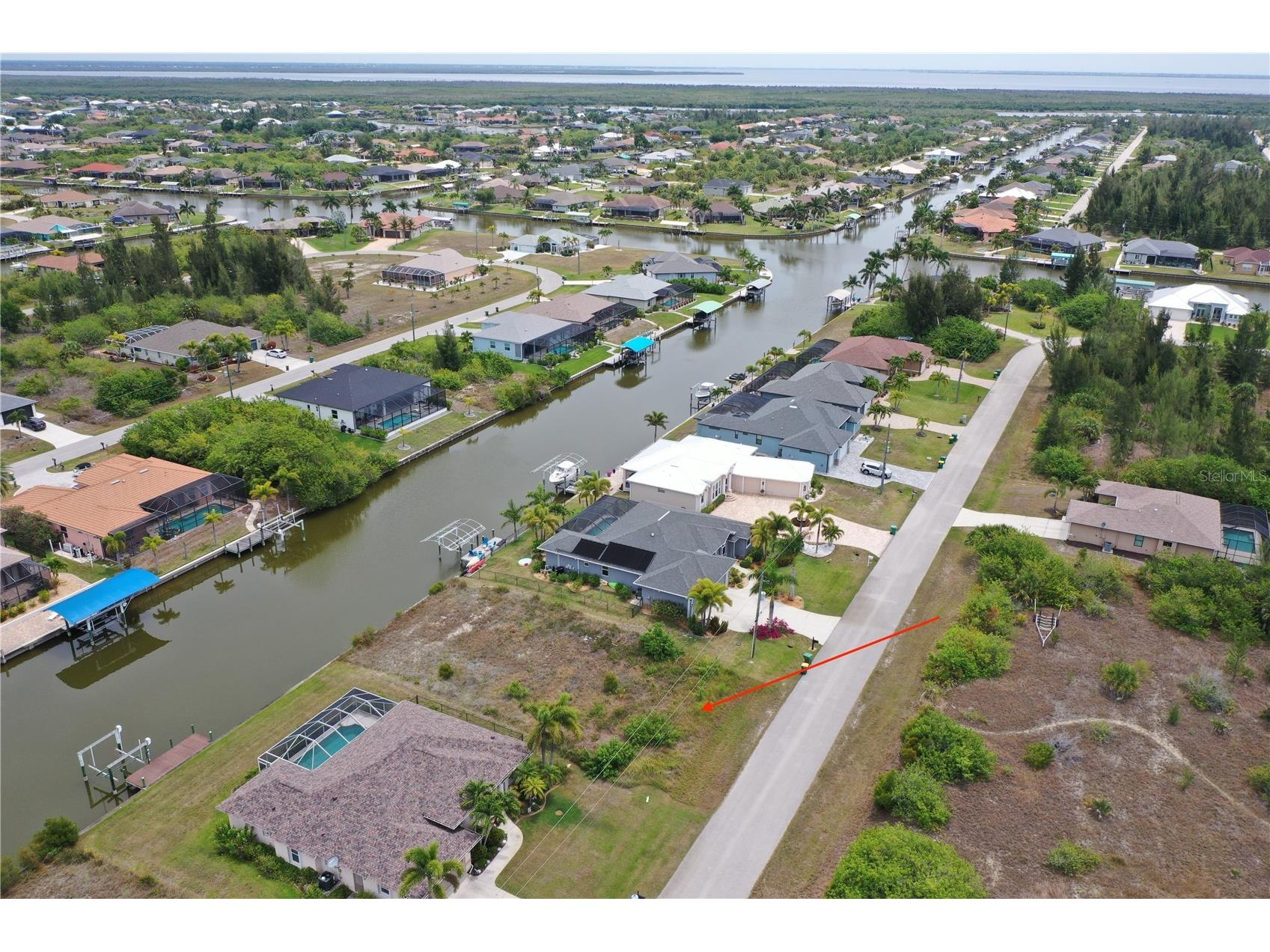 15124 Taurus Circle Port Charlotte FL 33981 - TAURUS WATERWAY C7526001 image6