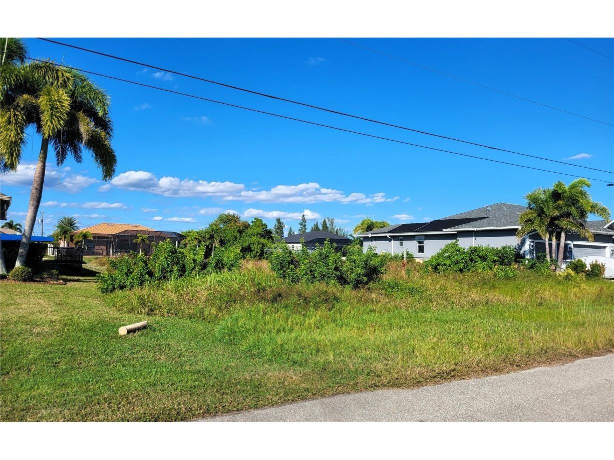 15124 Taurus Circle Port Charlotte FL 33981 - TAURUS WATERWAY D6144526 image2