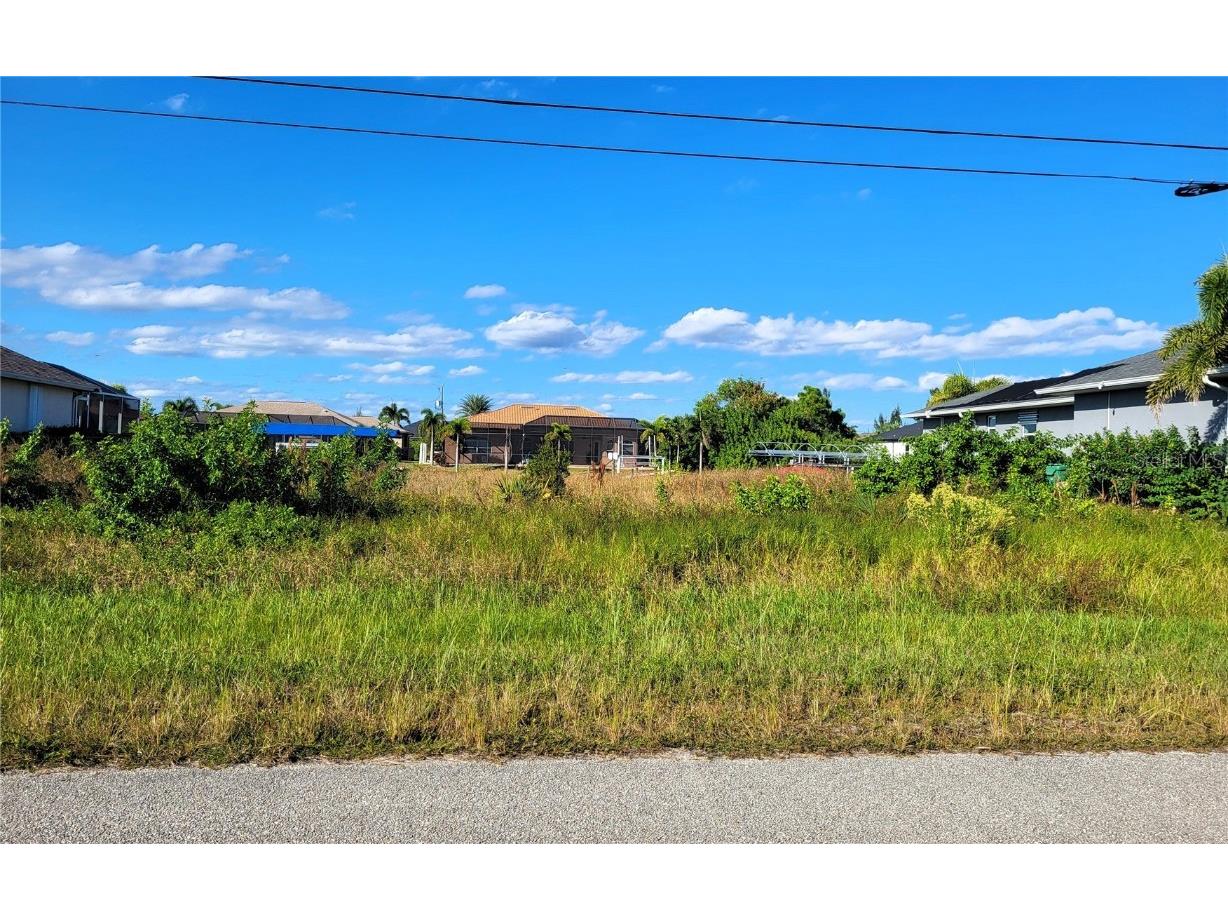 15124 Taurus Circle Port Charlotte FL 33981 - TAURUS WATERWAY D6144526 image3