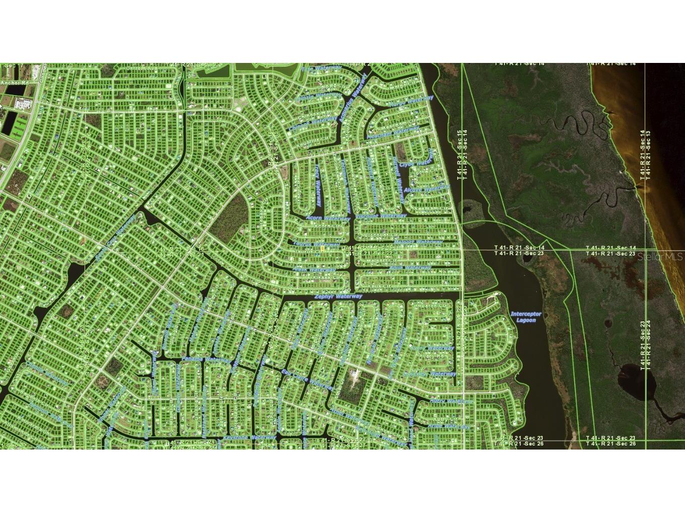 15124 Taurus Circle Port Charlotte FL 33981 - TAURUS WATERWAY D6144526 image9