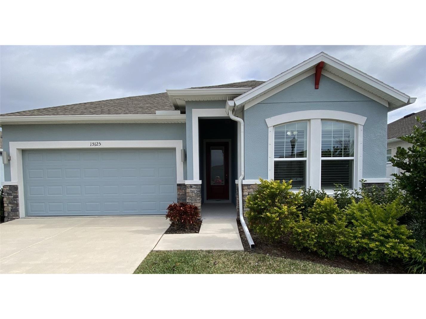 15125 Caravan Avenue Odessa FL 33556 T3497312 image1