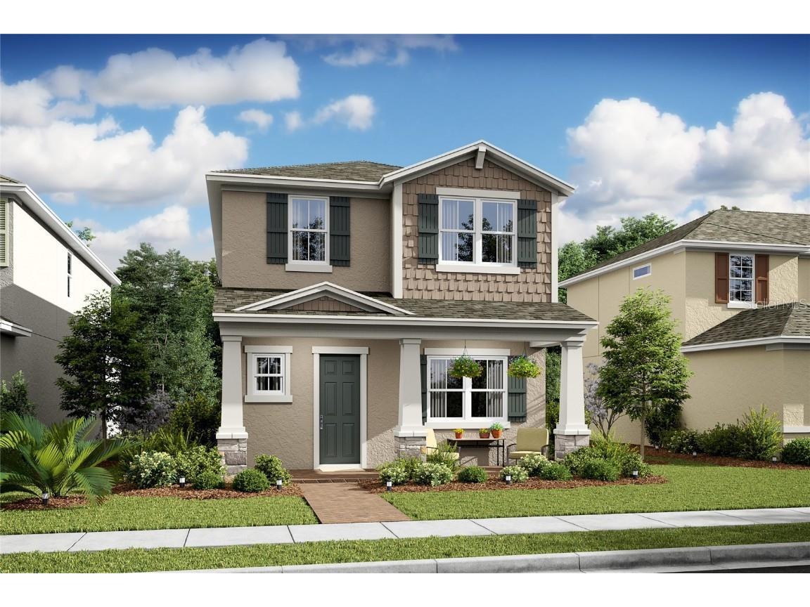 15126 Field Daisy Drive #205 Winter Garden FL 34787 O6286553 image1