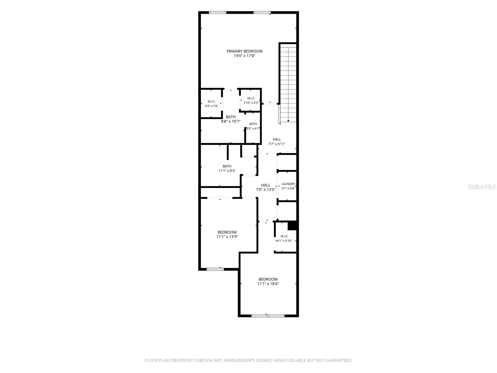 15126 Lyla Terrace Lakewood Ranch FL 34211 A4697879 image57
