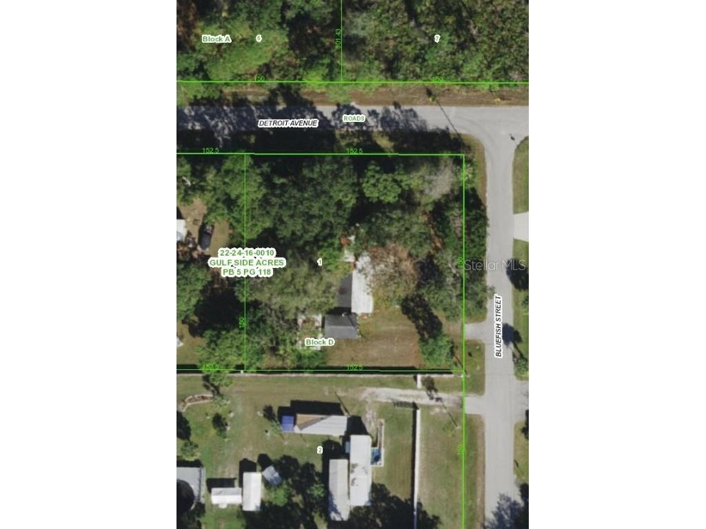 15127 Bluefish Street Hudson FL 34667 W7855500 image1