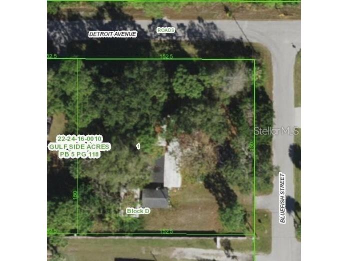 15127 Bluefish Street Hudson FL 34667 TB8429179 image1