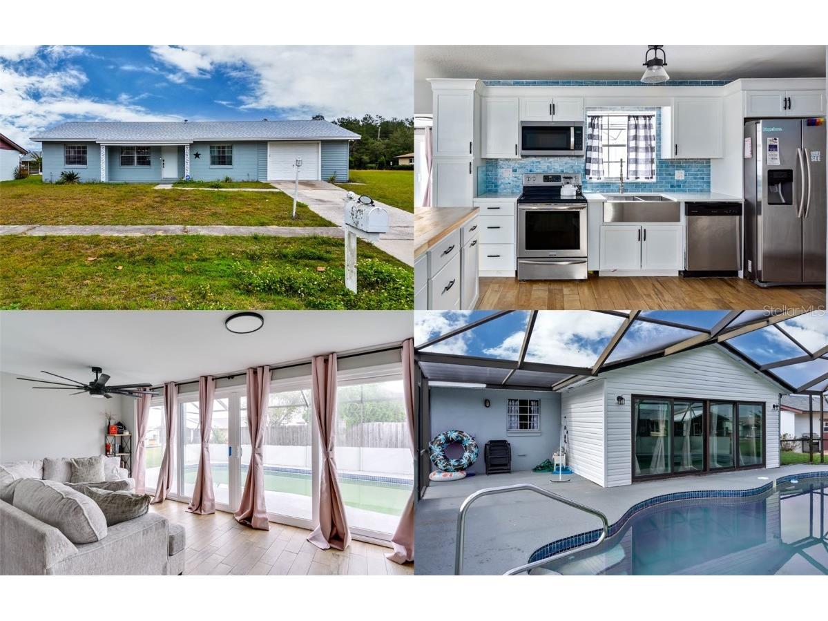 15127 SW 43rd Terrace Road Ocala FL 34473 OM650491 image1