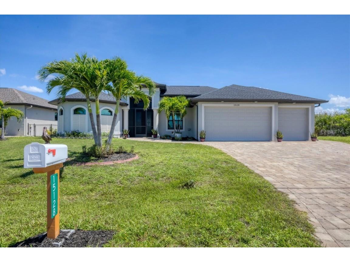 15128 Hennipen Circle Port Charlotte FL 33981 D6142791 image1