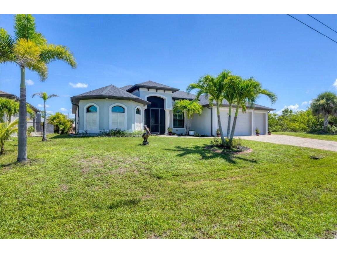 15128 Hennipen Circle Port Charlotte FL 33981 D6142791 image2