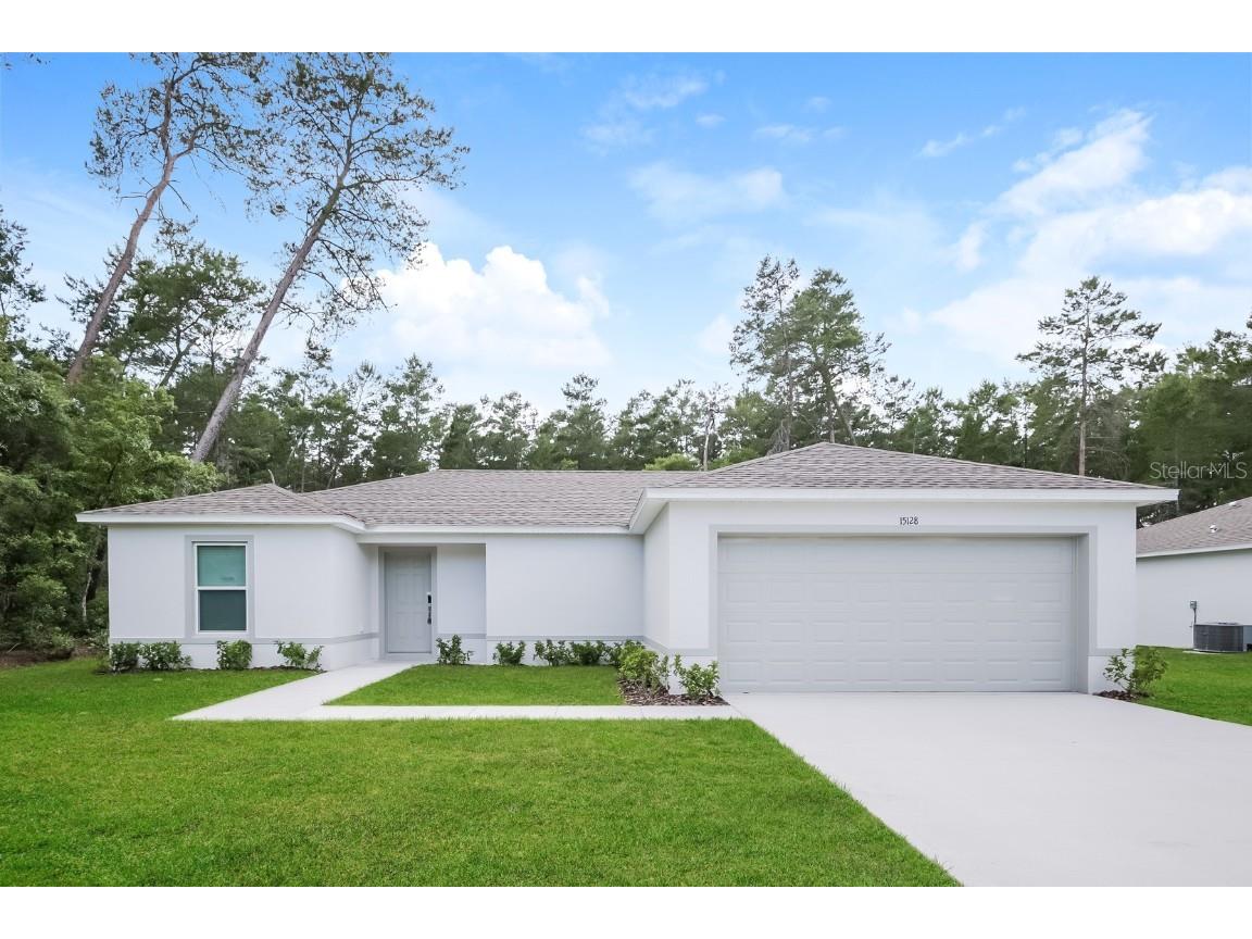 15128 SW 40th Terrace Road Ocala FL 34473 O6149150 image1