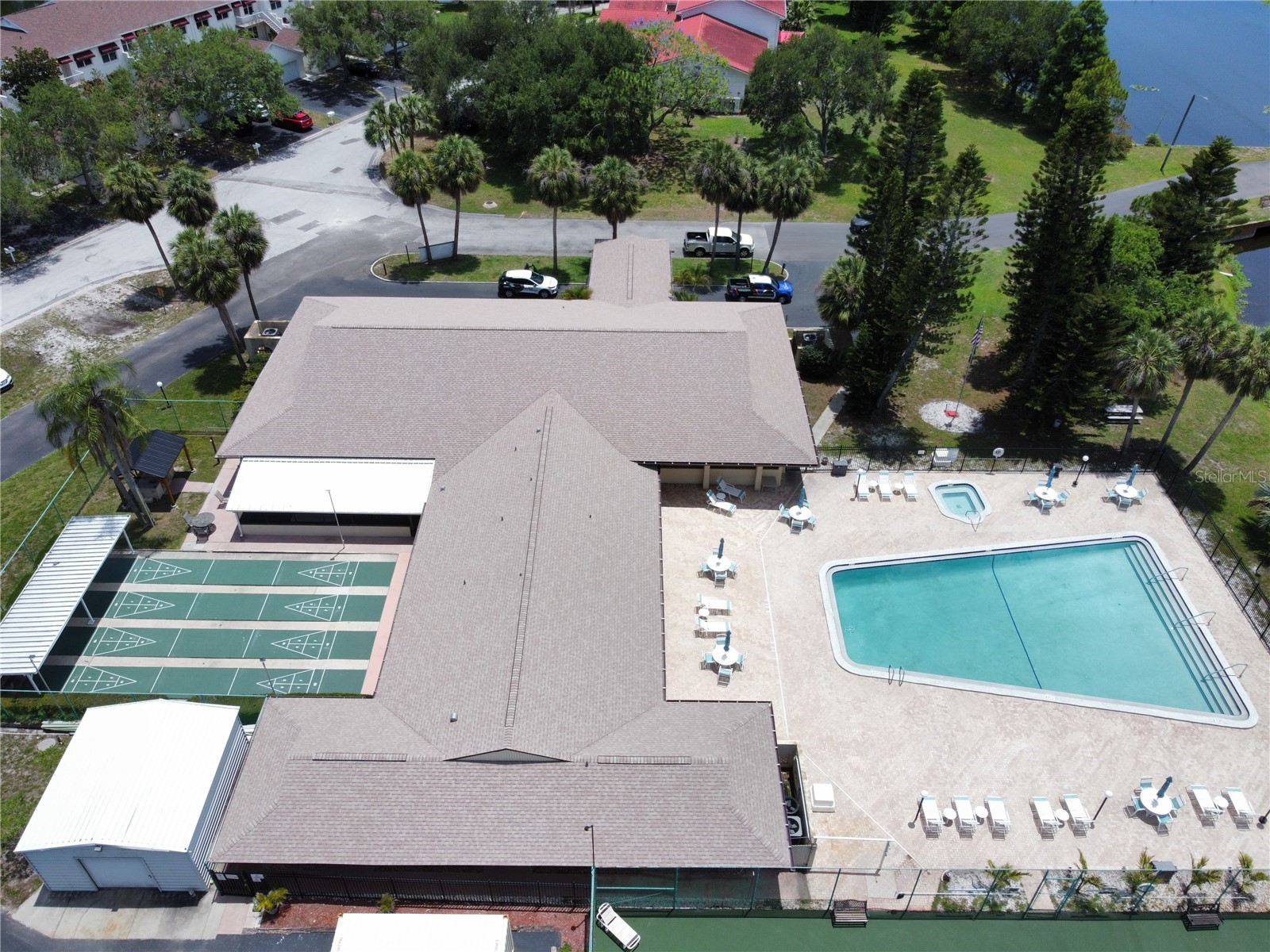 1513 16th Circle SE #43 Largo FL 33771 TB8511705 image25