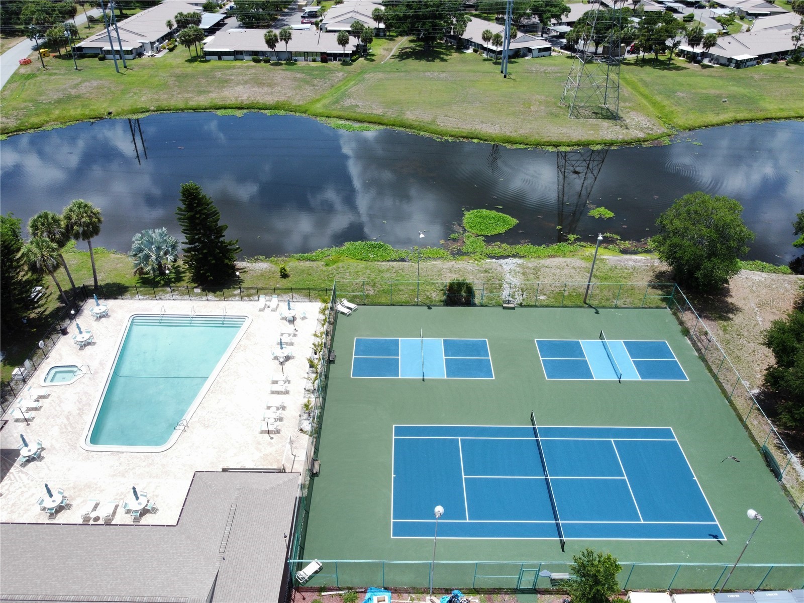 1513 16th Circle SE #43 Largo FL 33771 TB8511705 image26