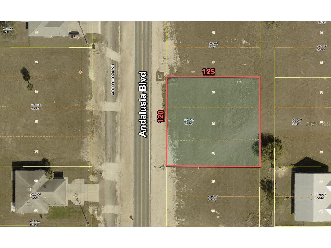1513 Andalusia Boulevard Cape Coral FL 33909 O6399558 image1