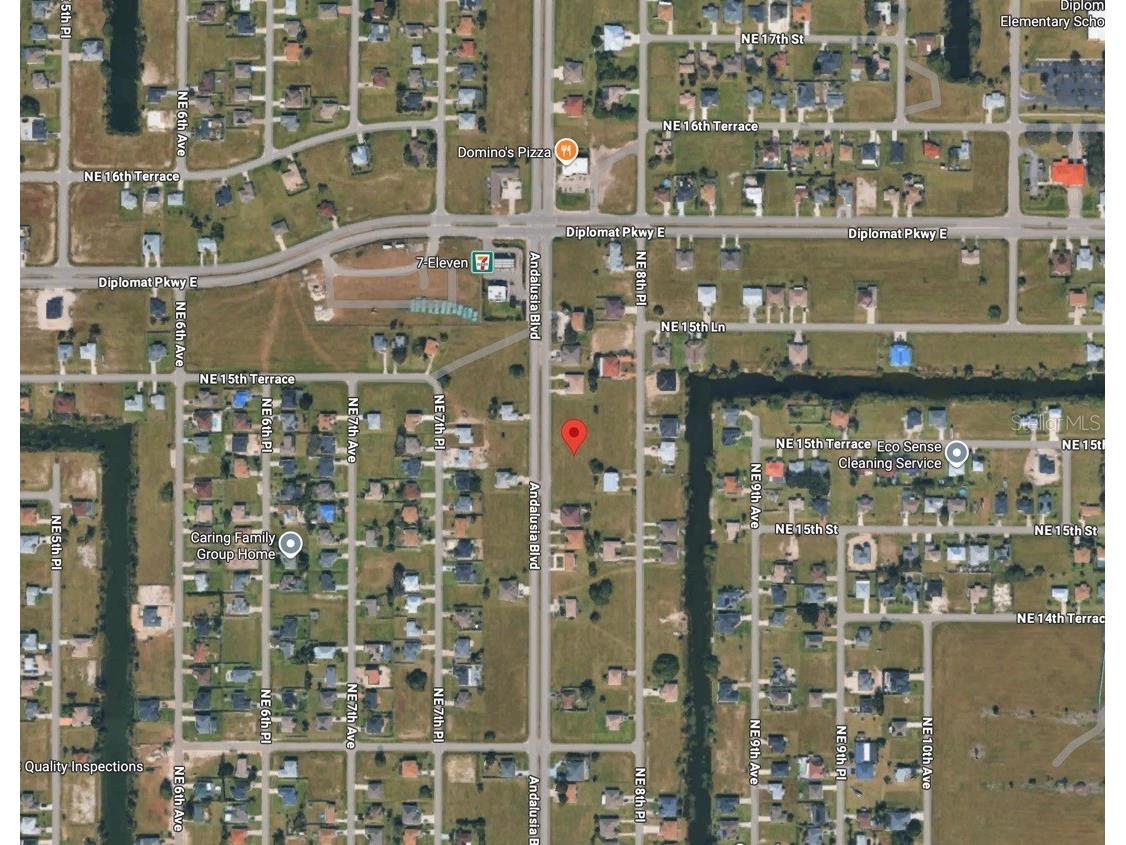 1513 Andalusia Boulevard Cape Coral FL 33909 O6399558 image12