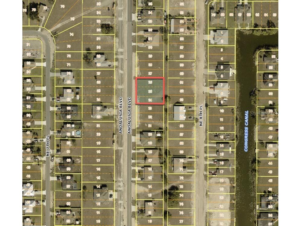 1513 Andalusia Boulevard Cape Coral FL 33909 O6399558 image13