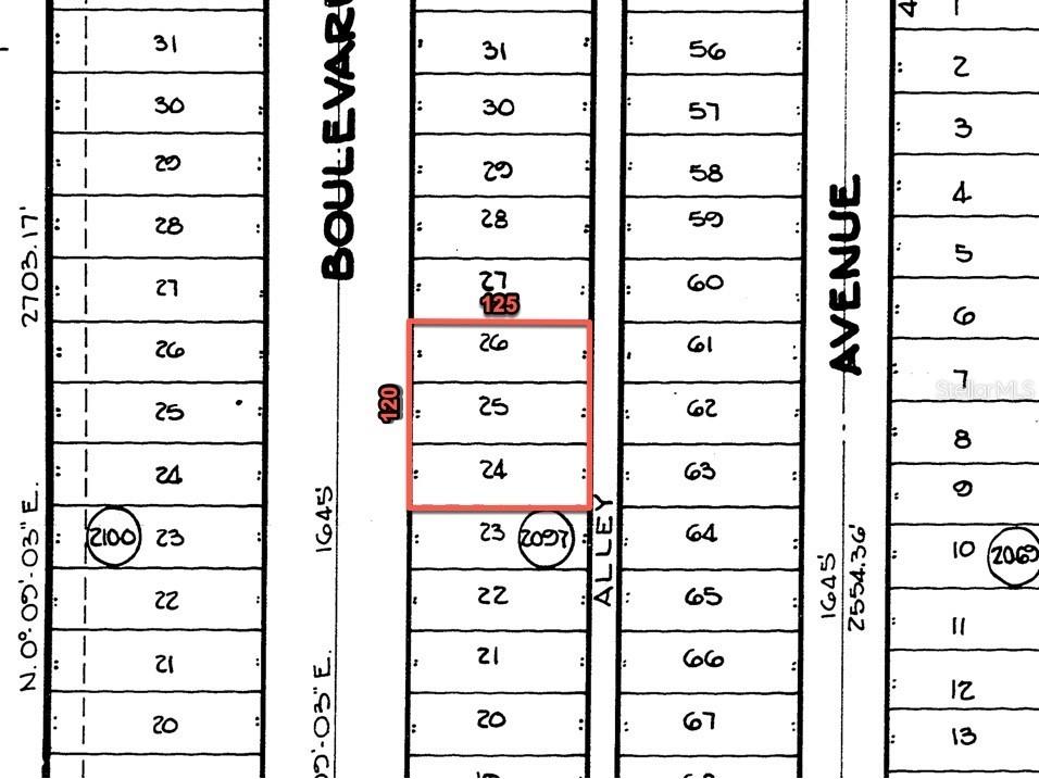 1513 Andalusia Boulevard Cape Coral FL 33909 O6399558 image14