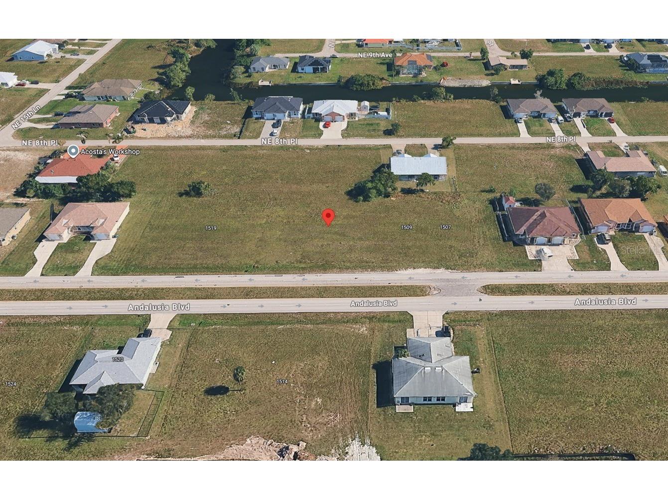1513 Andalusia Boulevard Cape Coral FL 33909 O6399558 image5