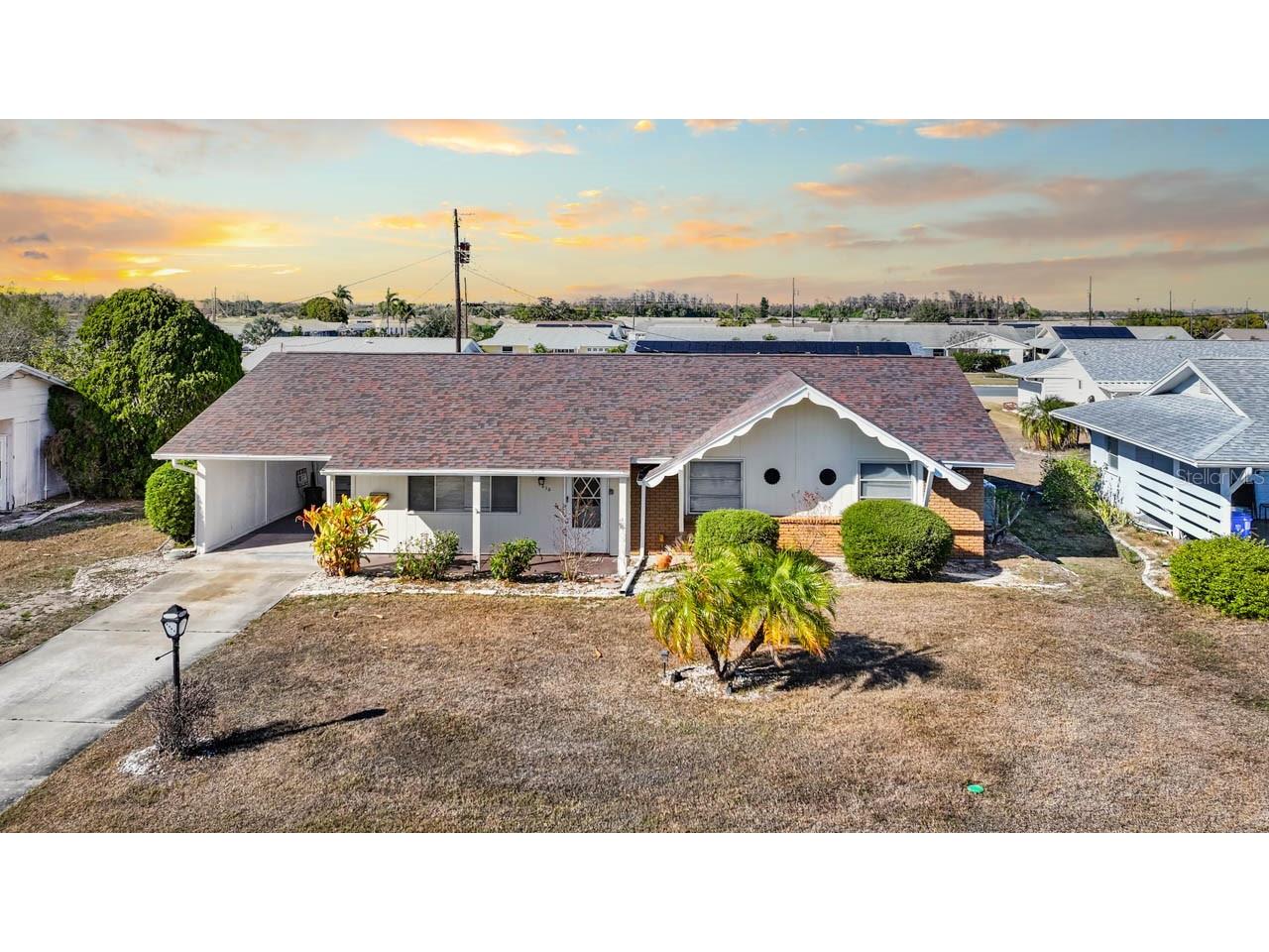 1513 Arrowhead Drive Sun City Center FL 33573 TB8480104 image1