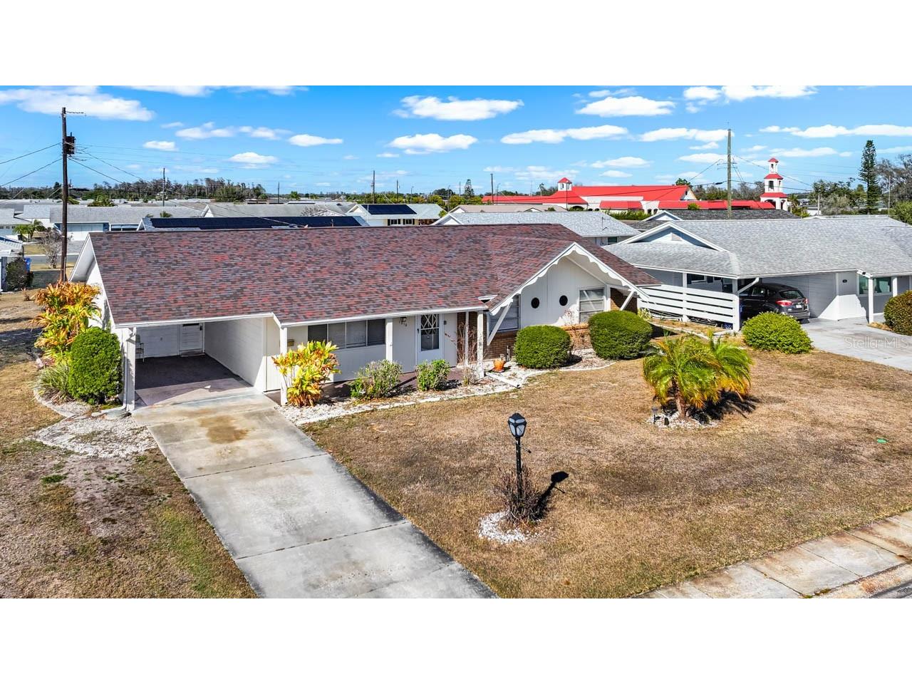 1513 Arrowhead Drive Sun City Center FL 33573 TB8480104 image34