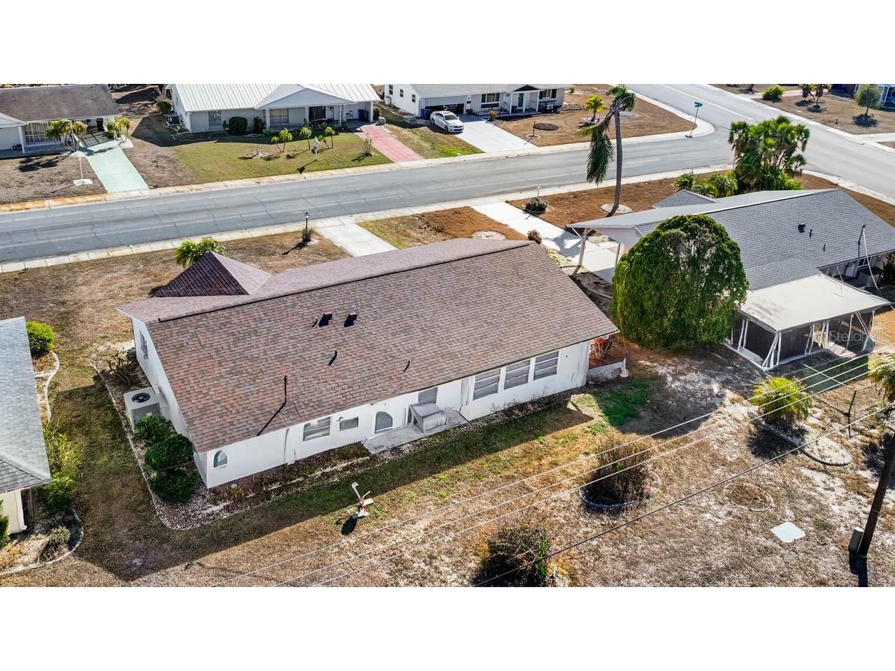 1513 Arrowhead Drive Sun City Center FL 33573 TB8480104 image38