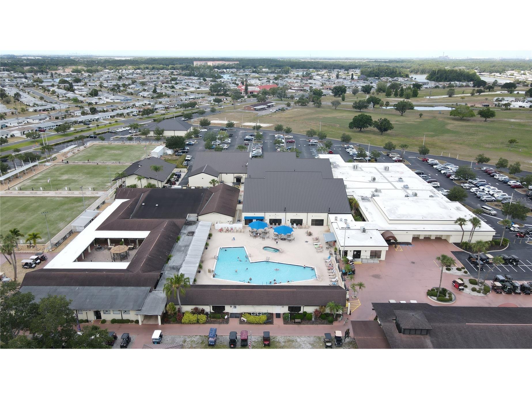 1513 Arrowhead Drive Sun City Center FL 33573 TB8480104 image49