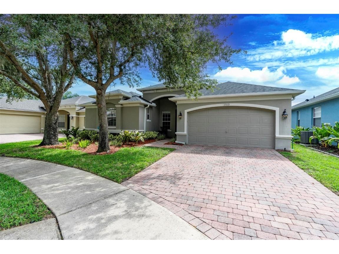 1513 Baccarat Court Sanford FL 32771 O6329544 image1
