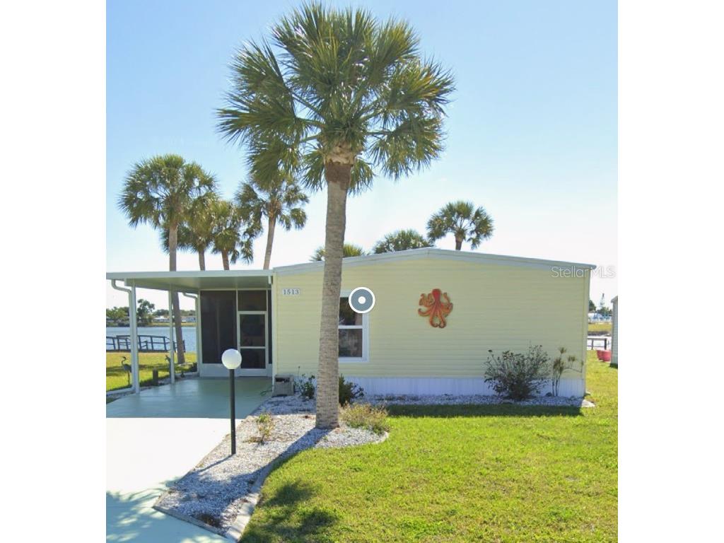 1513 Blue Heron Drive Englewood FL 34224 J991319 image1