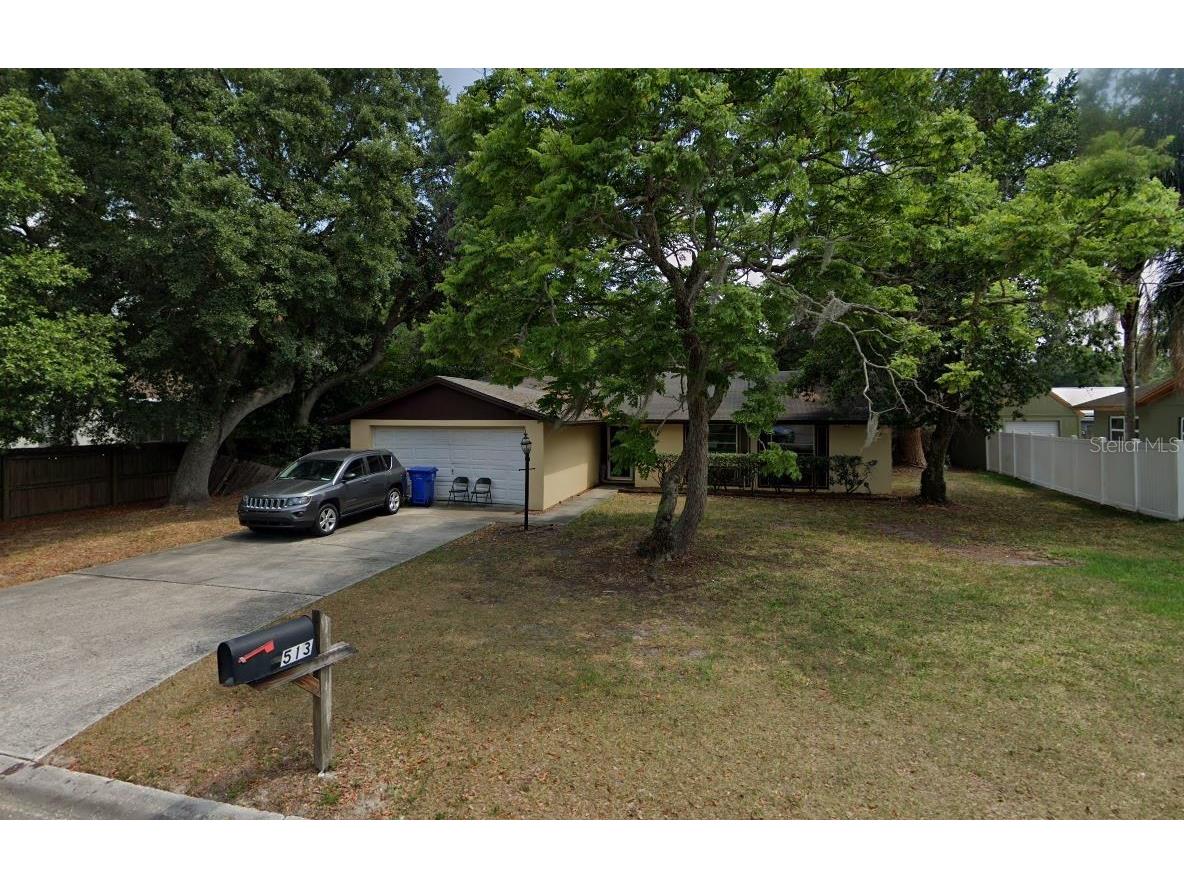 1513 Bonniebrook Drive Lutz FL 33549 J991085 image1