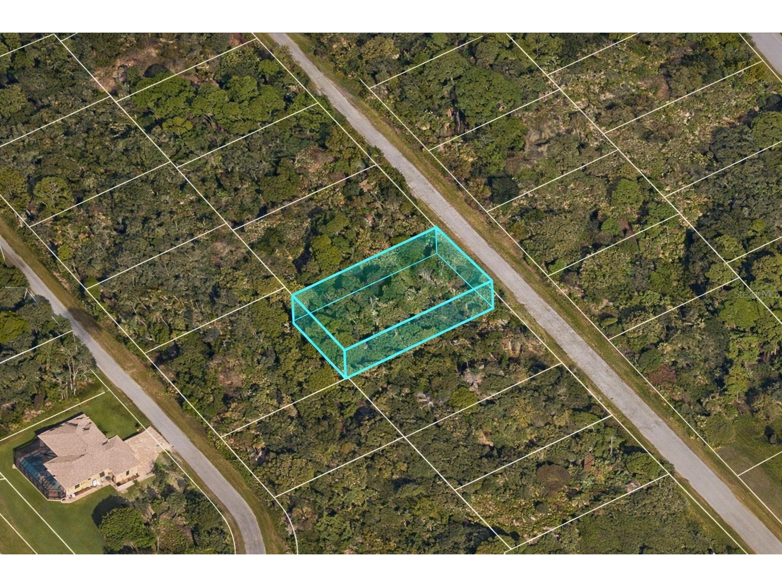 1513 Candy Lane Port Charlotte FL 33953 TB8476686 image1