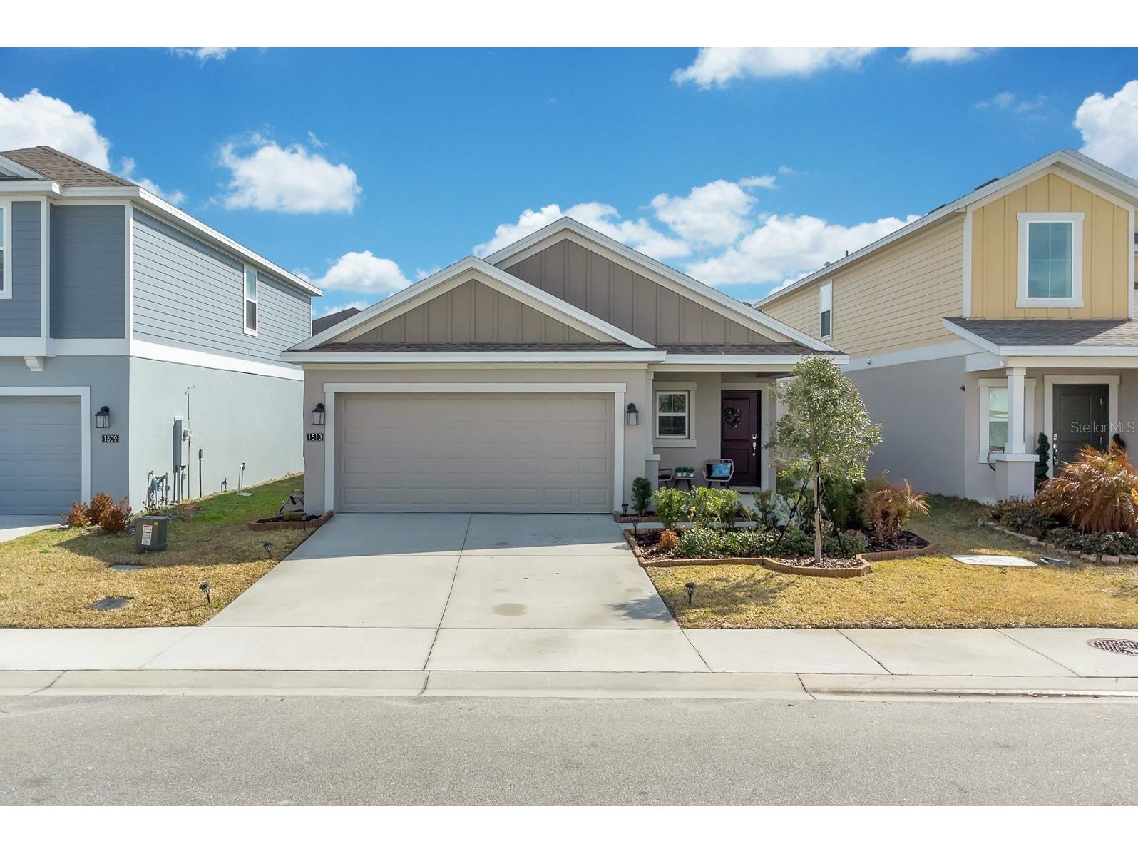1513 Cumberland Avenue Davenport FL 33837 S5145461 image3