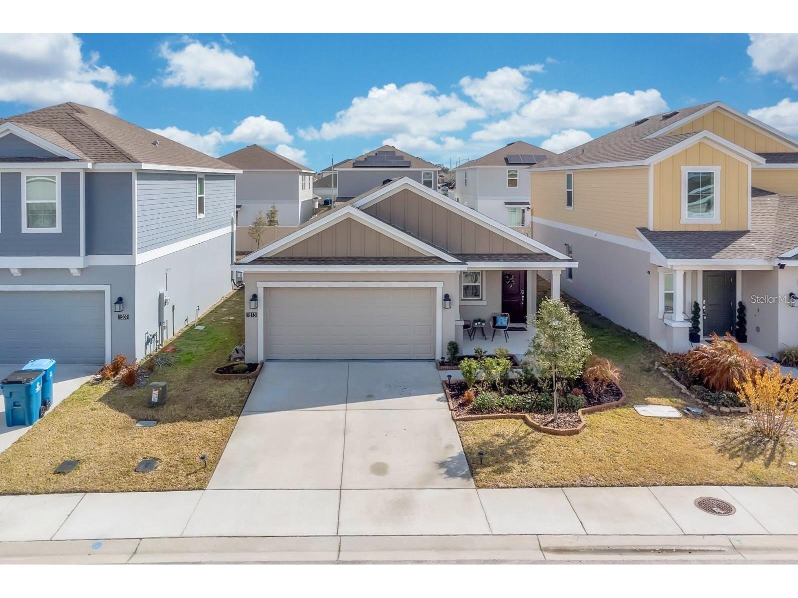 1513 Cumberland Avenue Davenport FL 33837 S5149496 image1