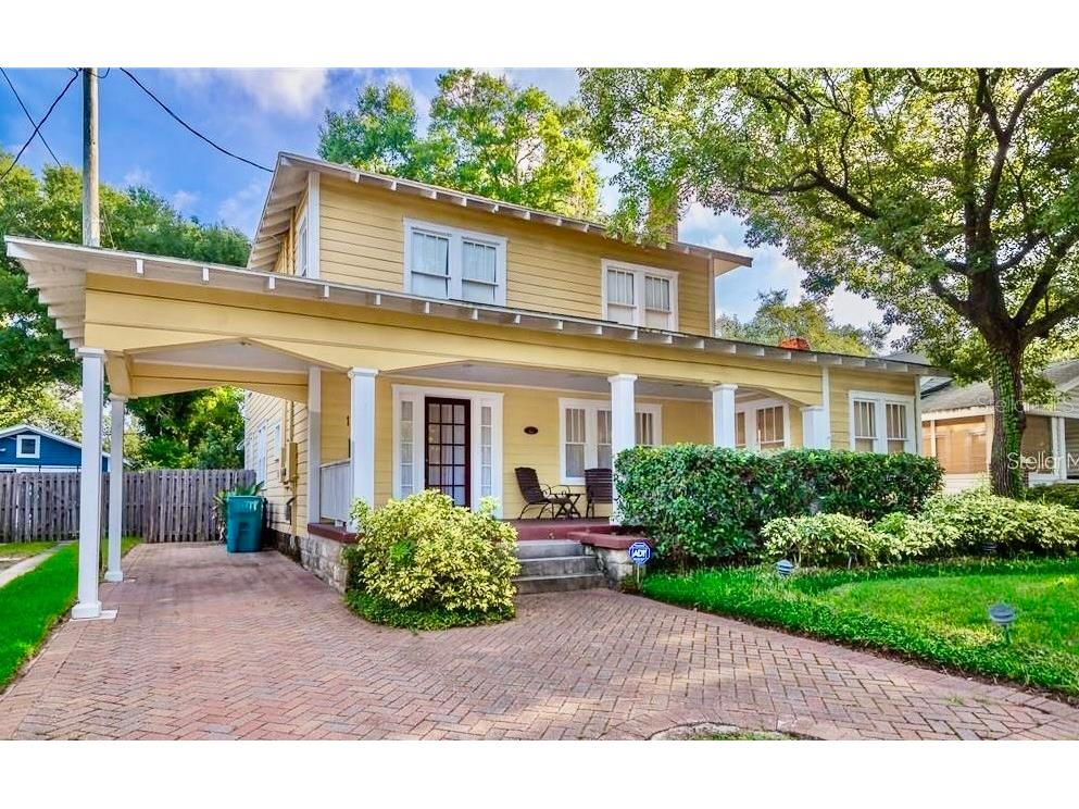 1513 E Amelia Street Orlando FL 32803 O6015975 image1