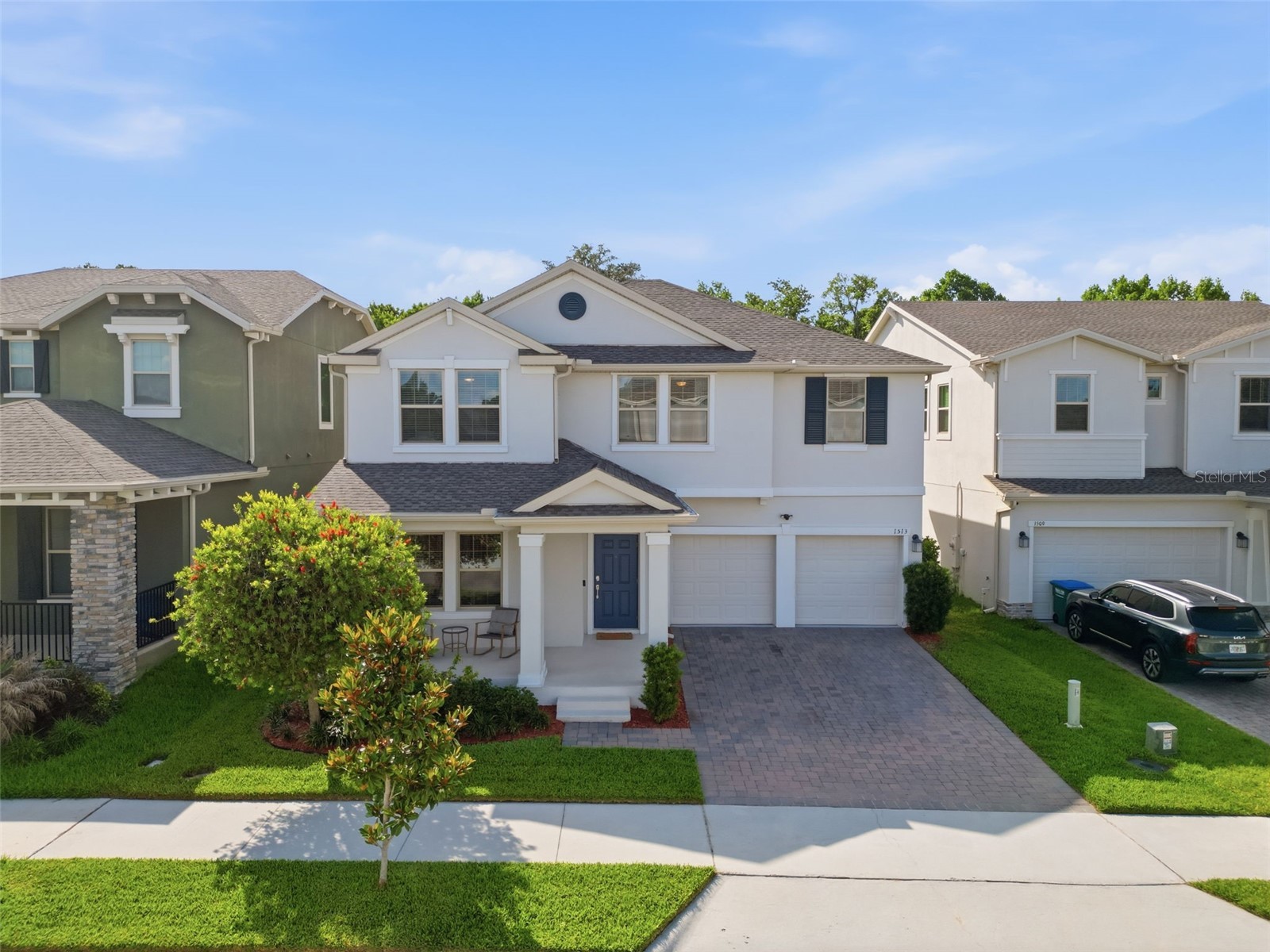1513 Graceful Doe Loop Winter Springs FL 32708 O6408012 image1