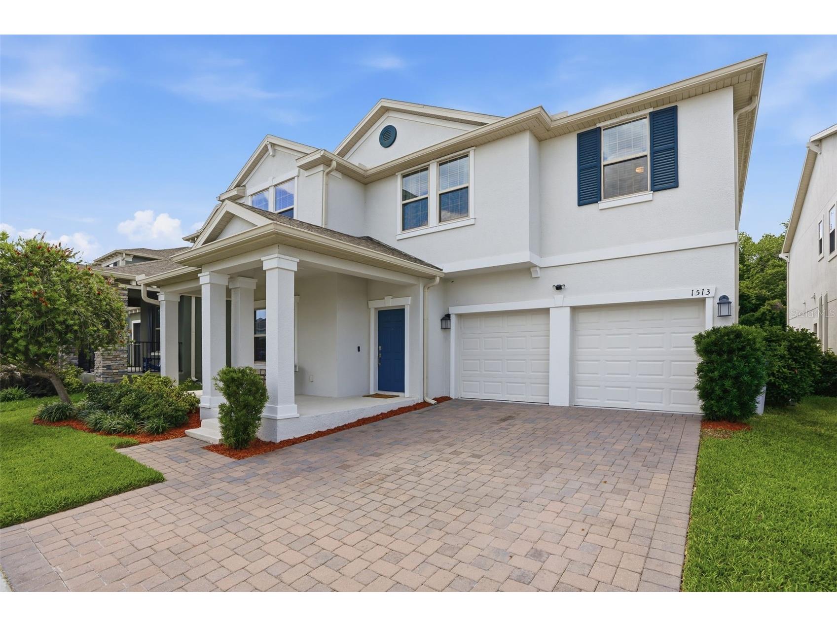 1513 Graceful Doe Loop Winter Springs FL 32708 O6408012 image2