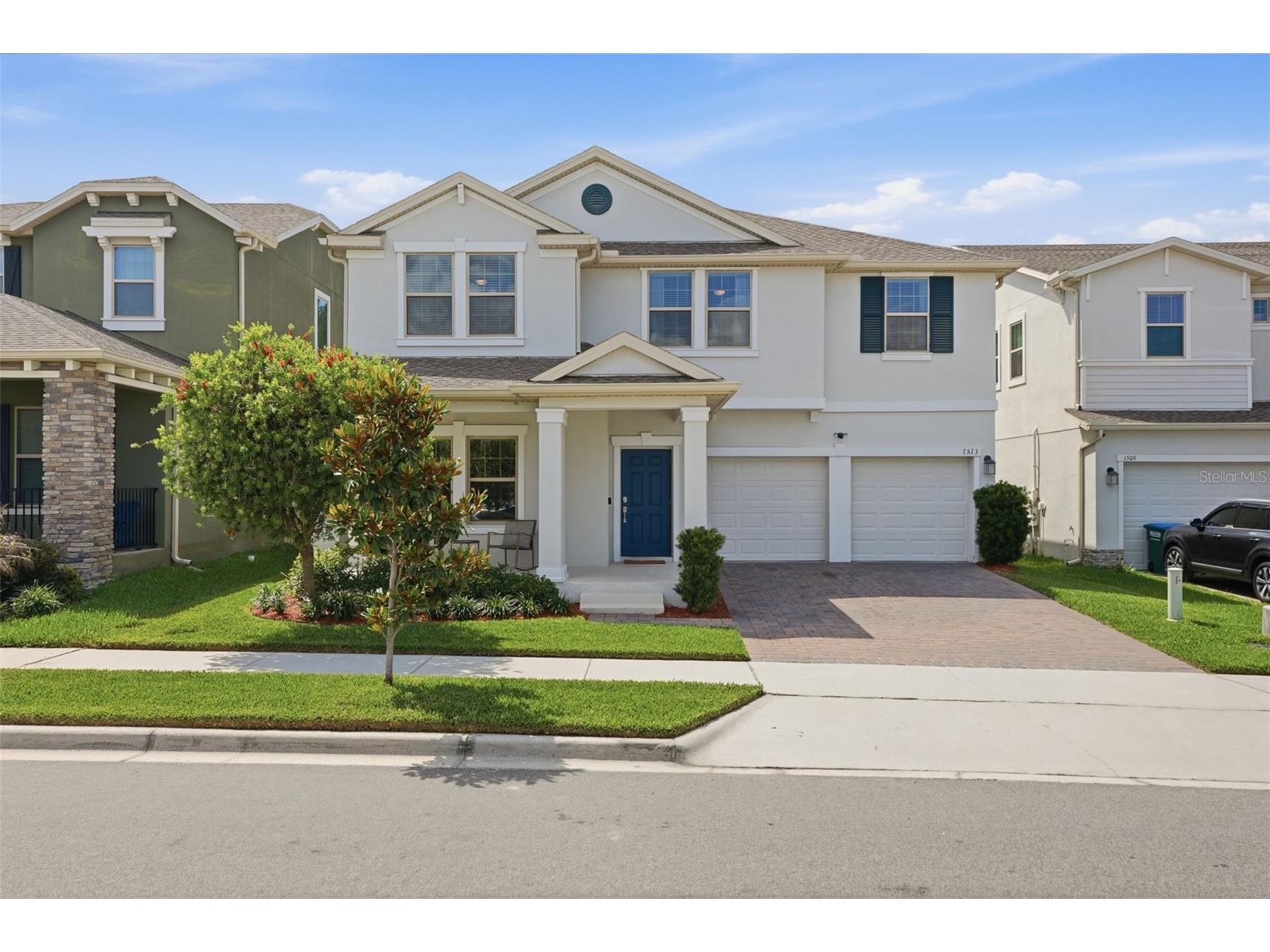1513 Graceful Doe Loop Winter Springs FL 32708 O6408012 image41