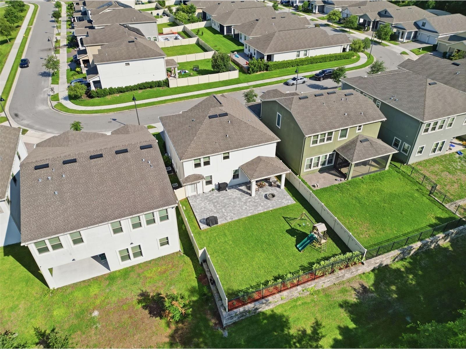 1513 Graceful Doe Loop Winter Springs FL 32708 O6408012 image45