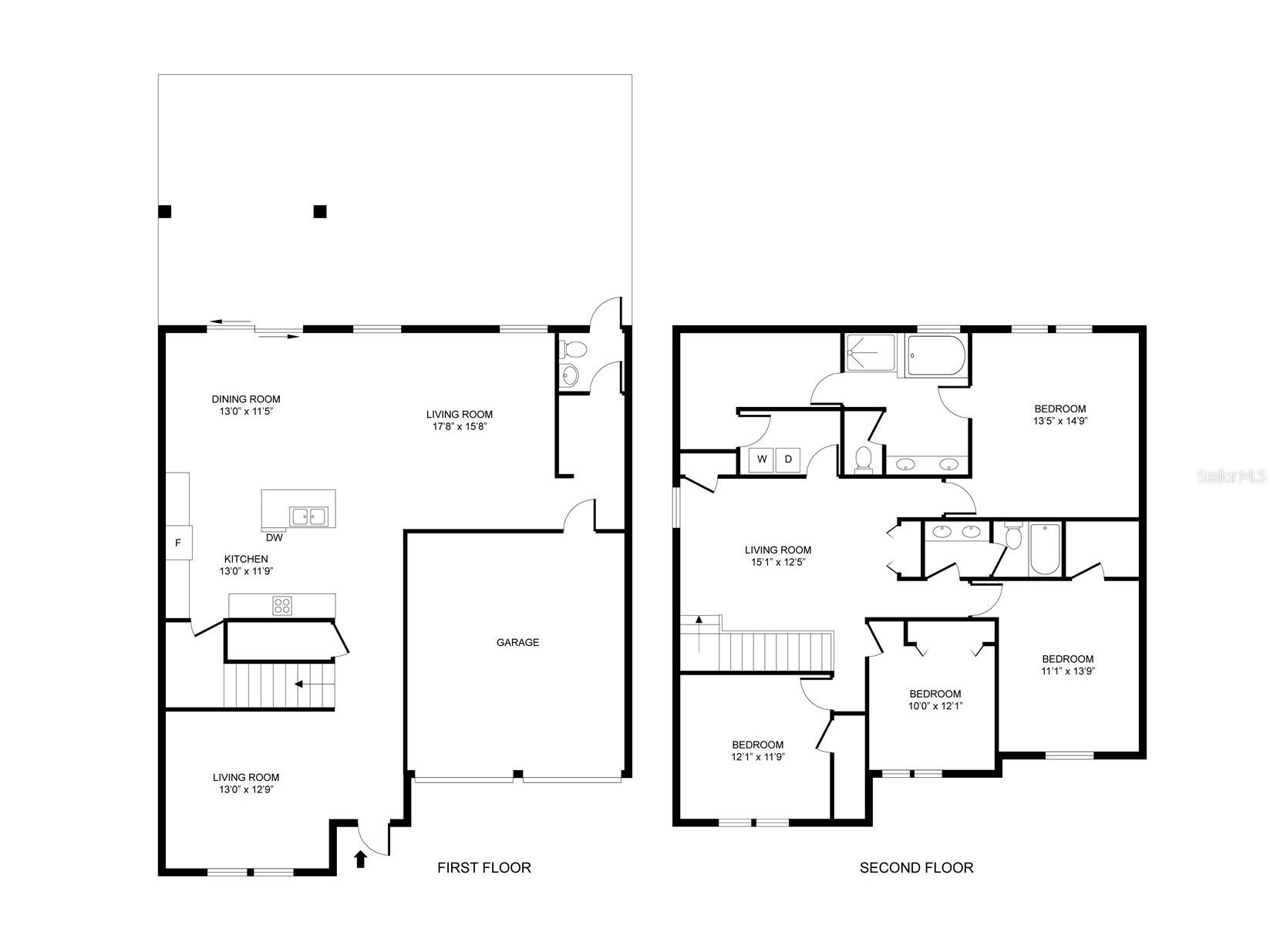 1513 Graceful Doe Loop Winter Springs FL 32708 O6408012 image47