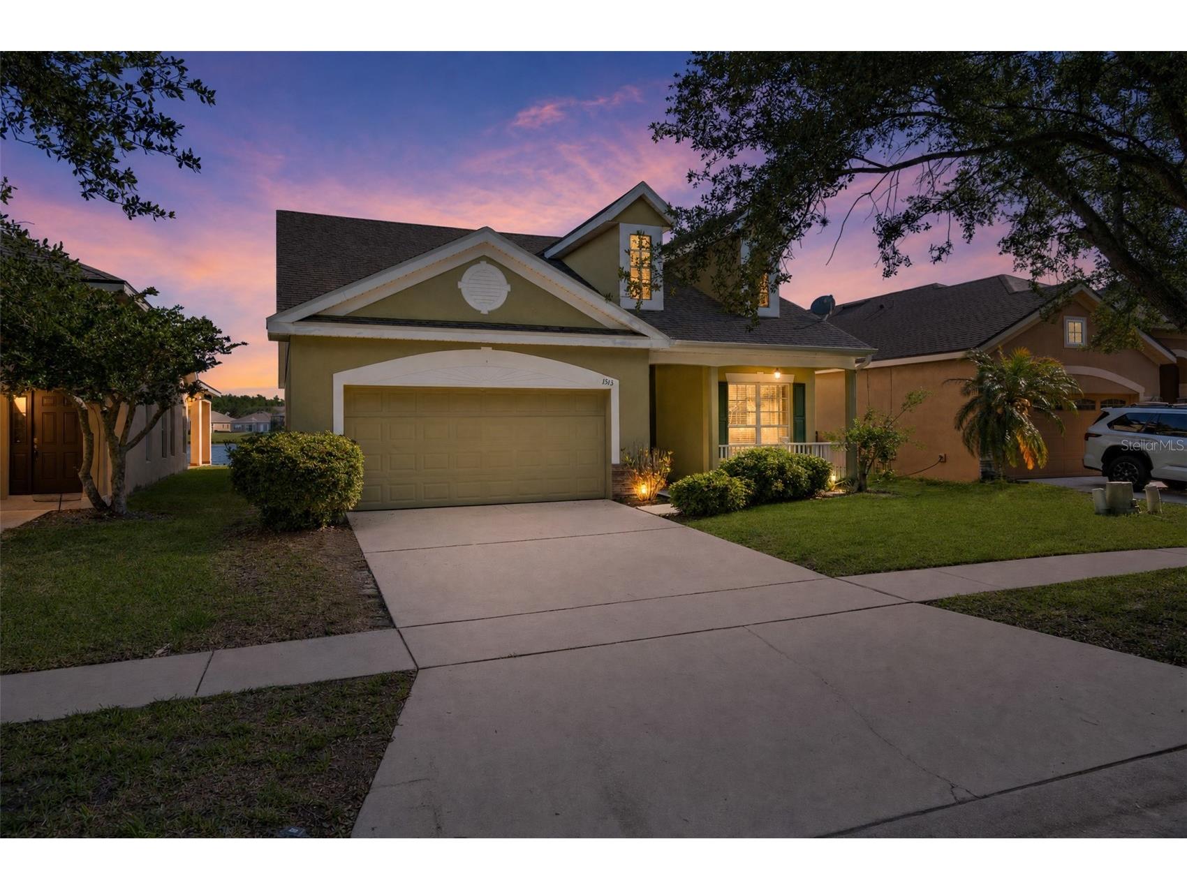 1513 Harrier Drive Orlando FL 32837 S5149164 image1
