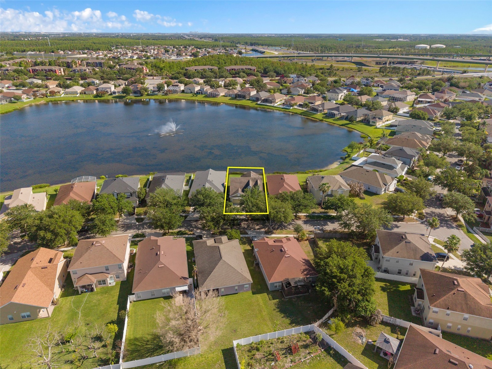 1513 Harrier Drive Orlando FL 32837 S5149164 image30