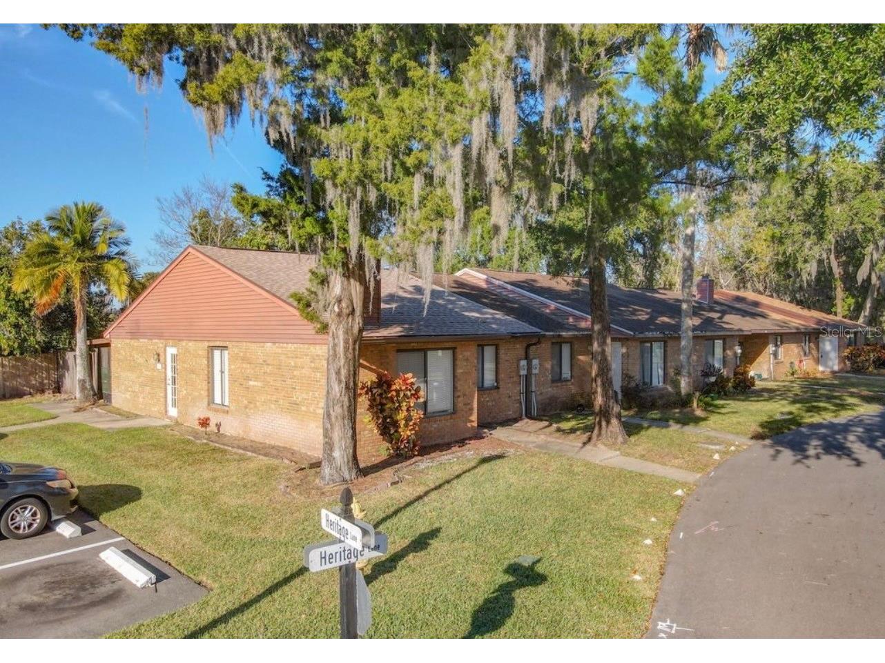 1513 Heritage Lane #1513 Daytona Beach FL 32117 V4949230 image1