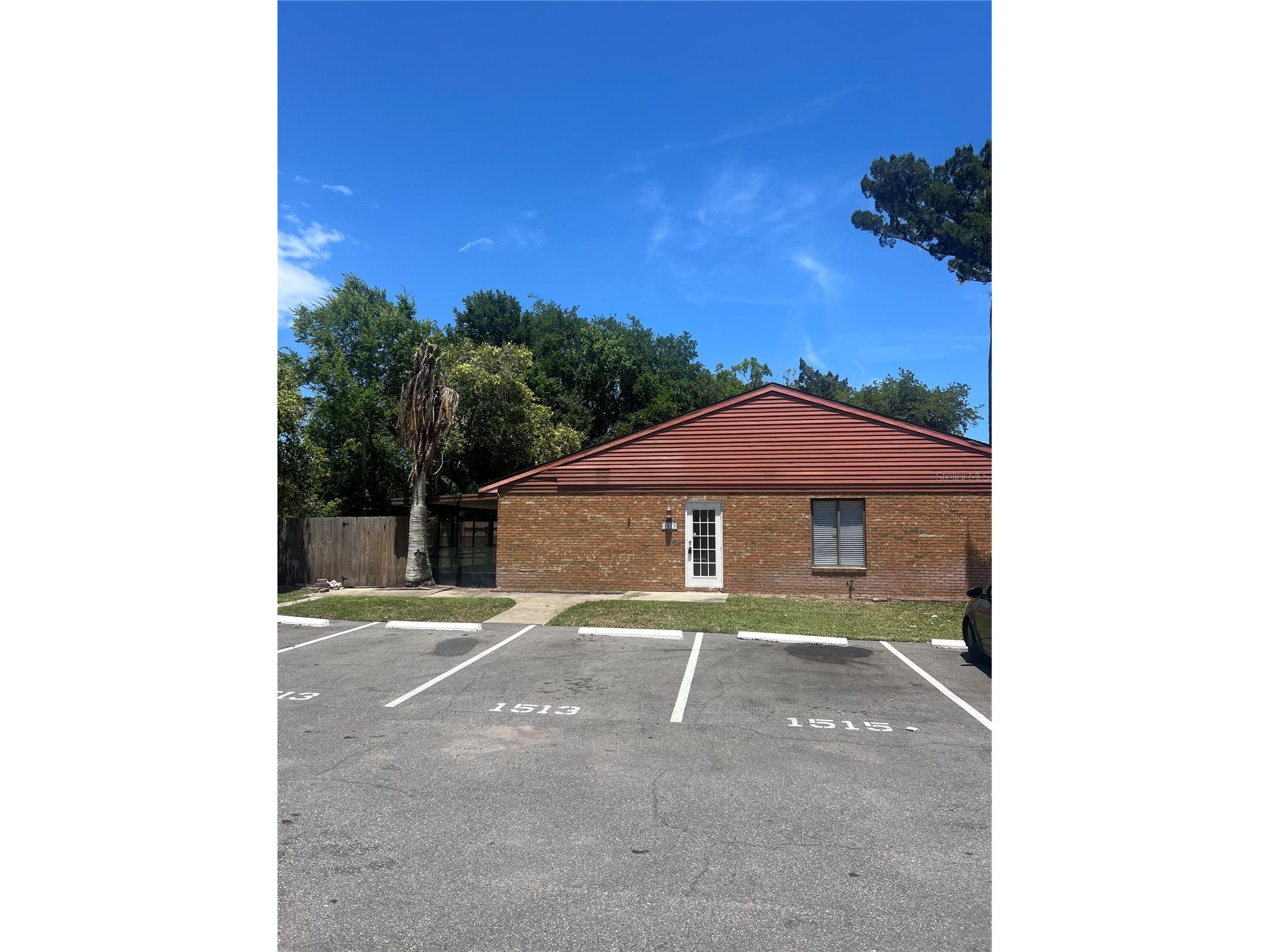 1513 Heritage Lane #1513 Daytona Beach FL 32117 V4949230 image3