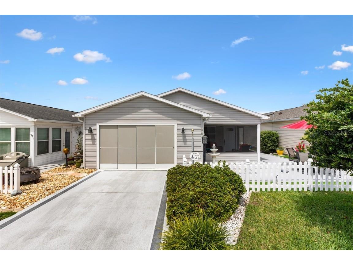 1513 Lozano Avenue The Villages FL 32159 G5095493 image1