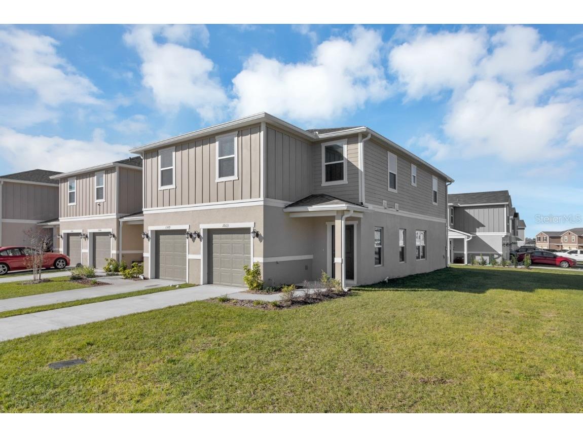 1513 Mirabella Circle Davenport FL 33897 S5099137 image1