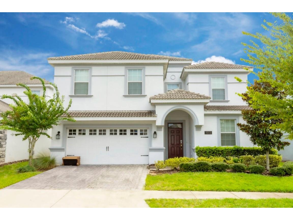 1513 Mulligan Boulevard Davenport FL 33896 O6175013 image1