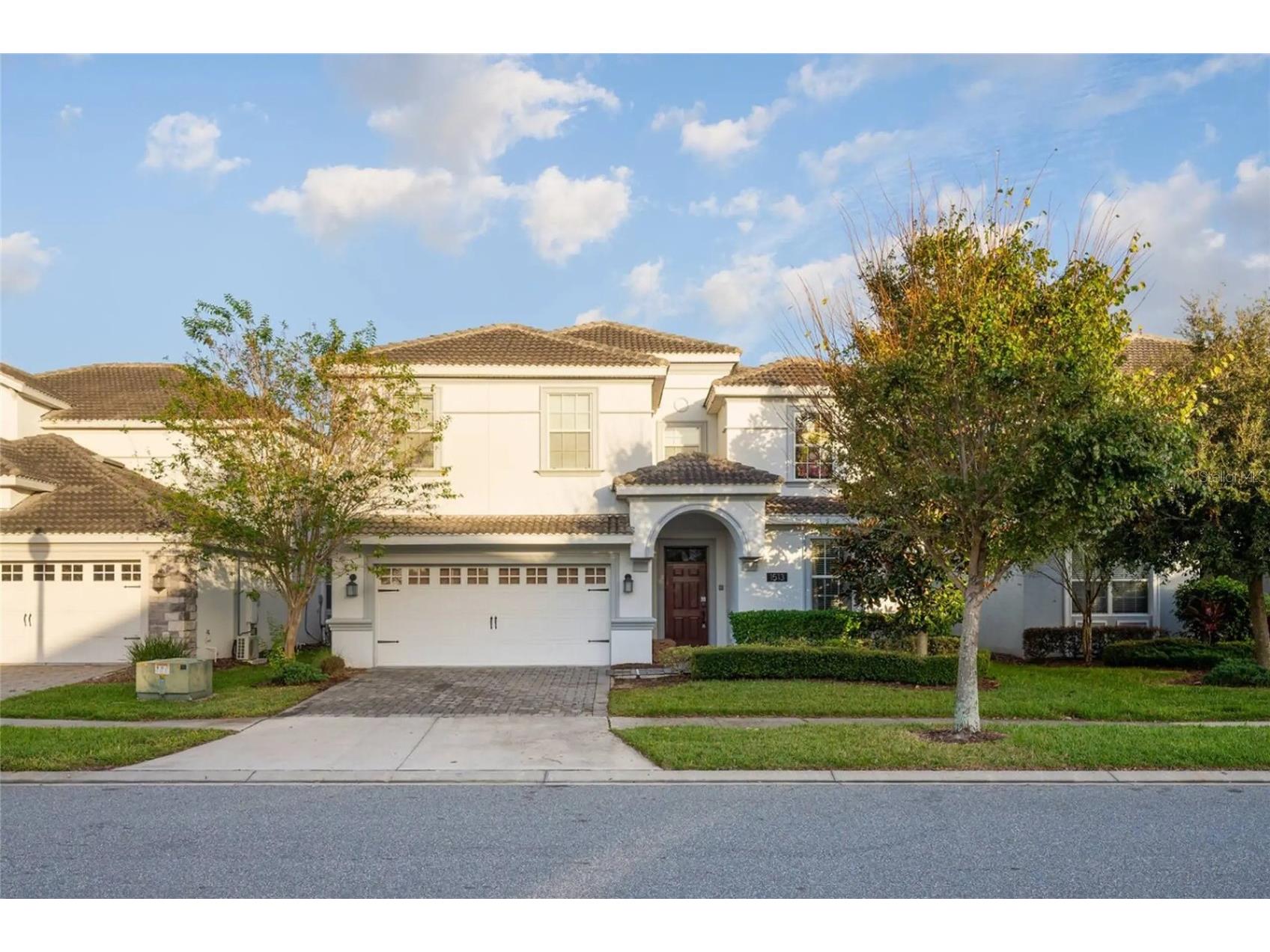1513 Mulligan Boulevard Davenport FL 33896 S5142764 image1