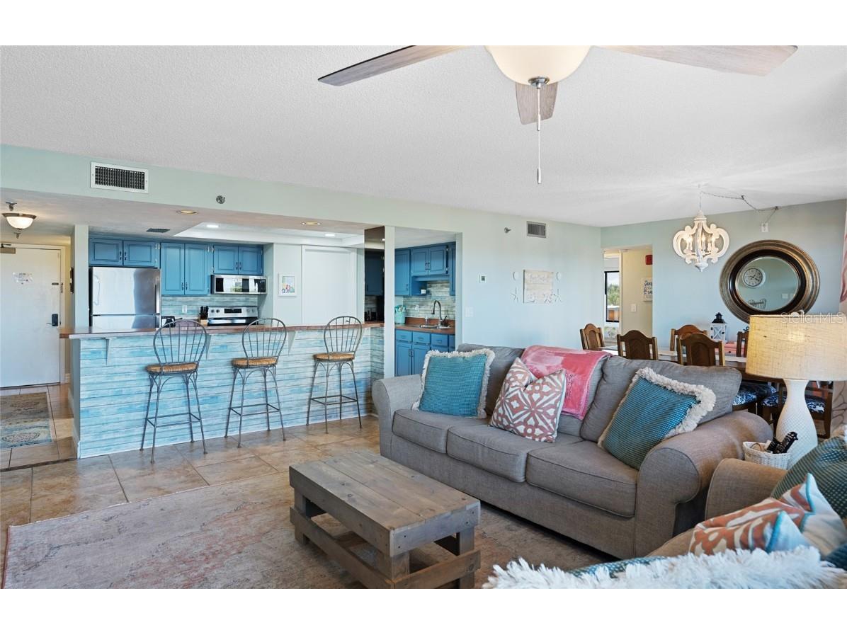 1513 Ocean Shore Boulevard #2B Ormond Beach FL 32176 V4940179 image10