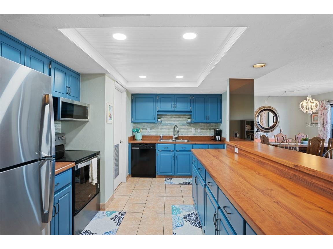 1513 Ocean Shore Boulevard #2B Ormond Beach FL 32176 V4940179 image11