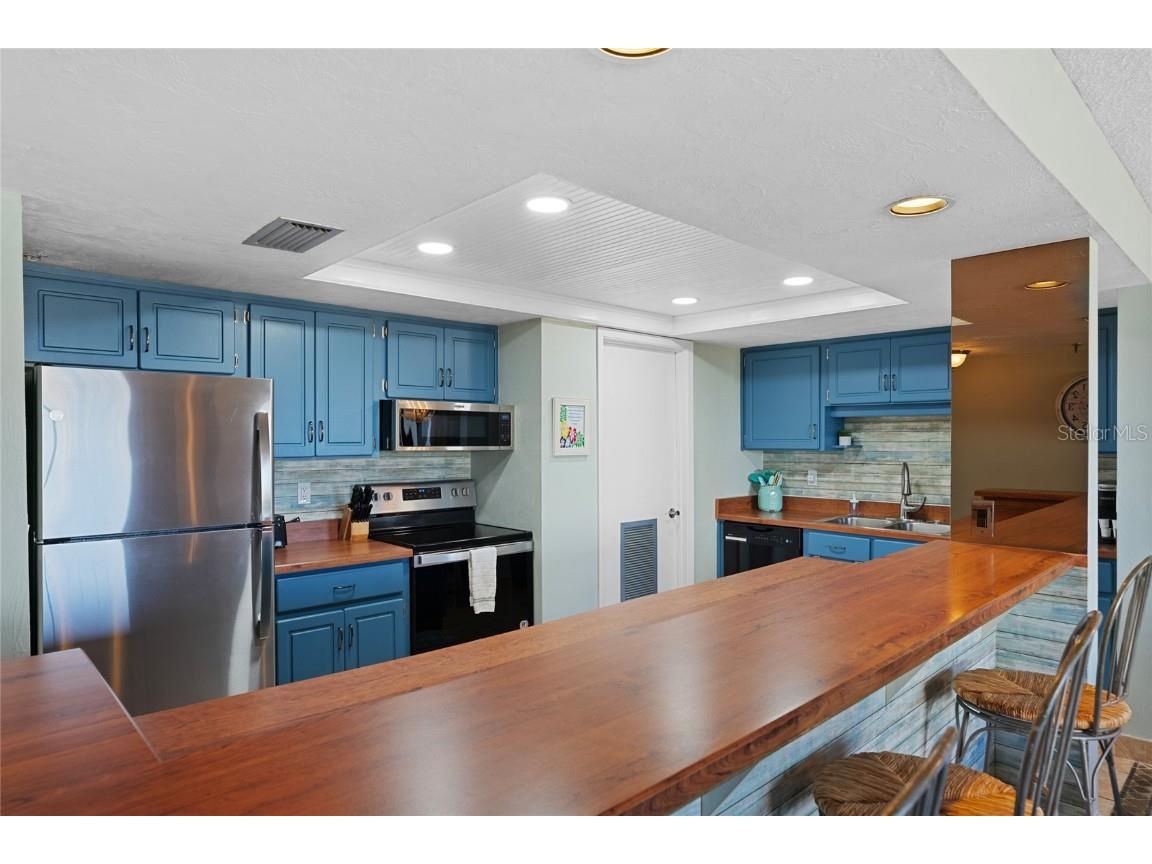 1513 Ocean Shore Boulevard #2B Ormond Beach FL 32176 V4940179 image13