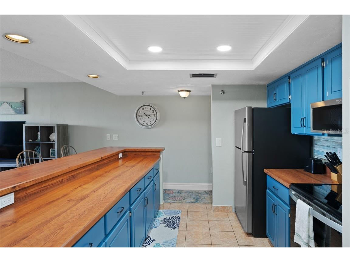 1513 Ocean Shore Boulevard #2B Ormond Beach FL 32176 V4940179 image15